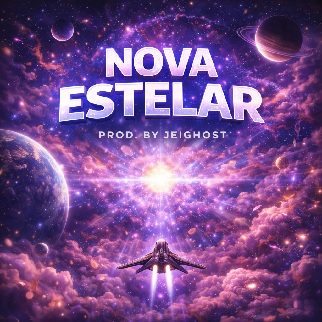 Portada del beat